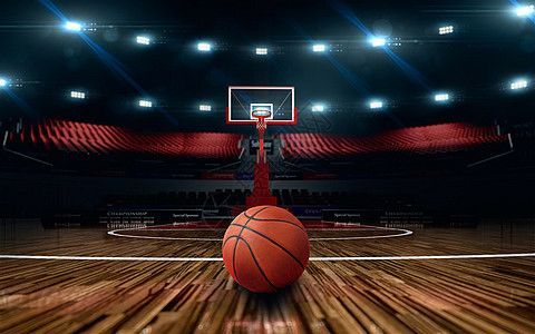 1月23日25-26赛季NBA常规赛 76人VS火箭
